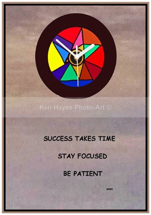 Time 3 - Time