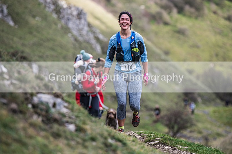 Litton-716 - Litton Christmas Cracker Fell Race (Limestone Series) Sunday 14th December 2025