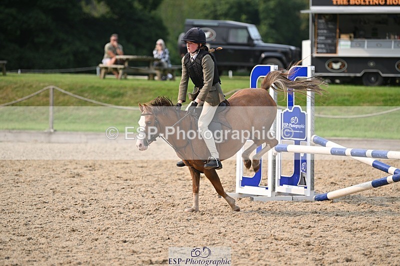 240818-164415-05523 - Cls 14 A&B Pony Brit Nov & 80 Open