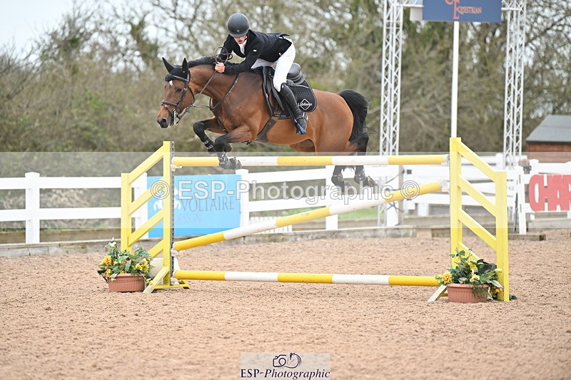 240406A-164241-04460 - Cls 18 National 1.40m Open