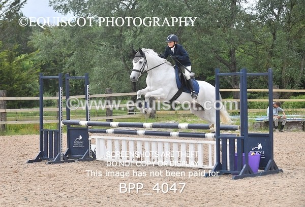 BPP_4047 - Senior British Novice/ 90cm Open