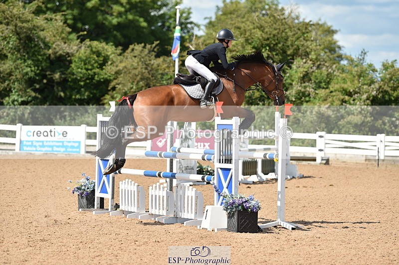 230720A-112524-02399 - Cls 29, 6 Yr Olds 1.20m