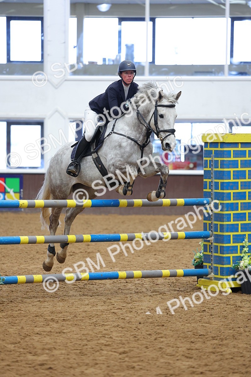 SBM_002906 - Class 8 - Senior Newcomers - 1.10m