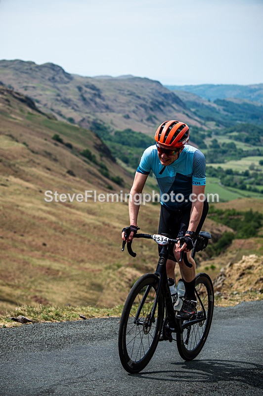 123438 - Hardknott Pass Camera 3 12.00-13.00