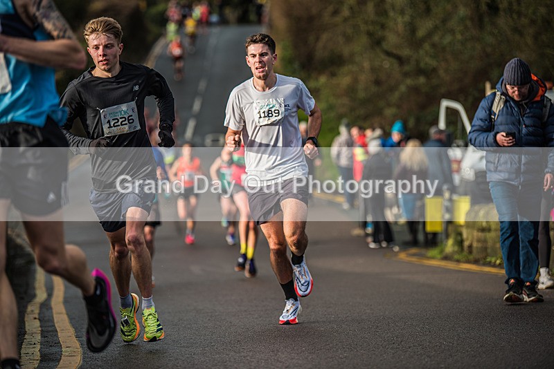 Ribble-625 - Ribble Valley 10K Sunday 31st December 2023