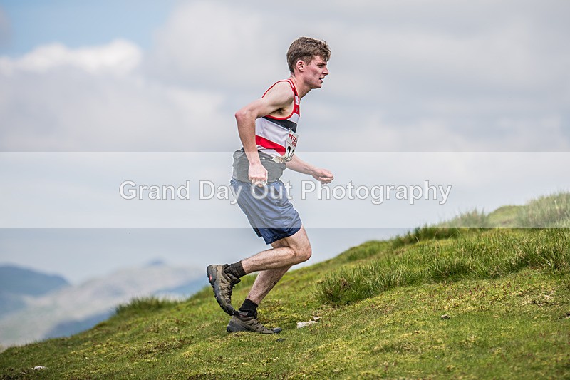 Duddon Short-19 - Duddon Valley Short Fell Race Saturday 1st June 2024