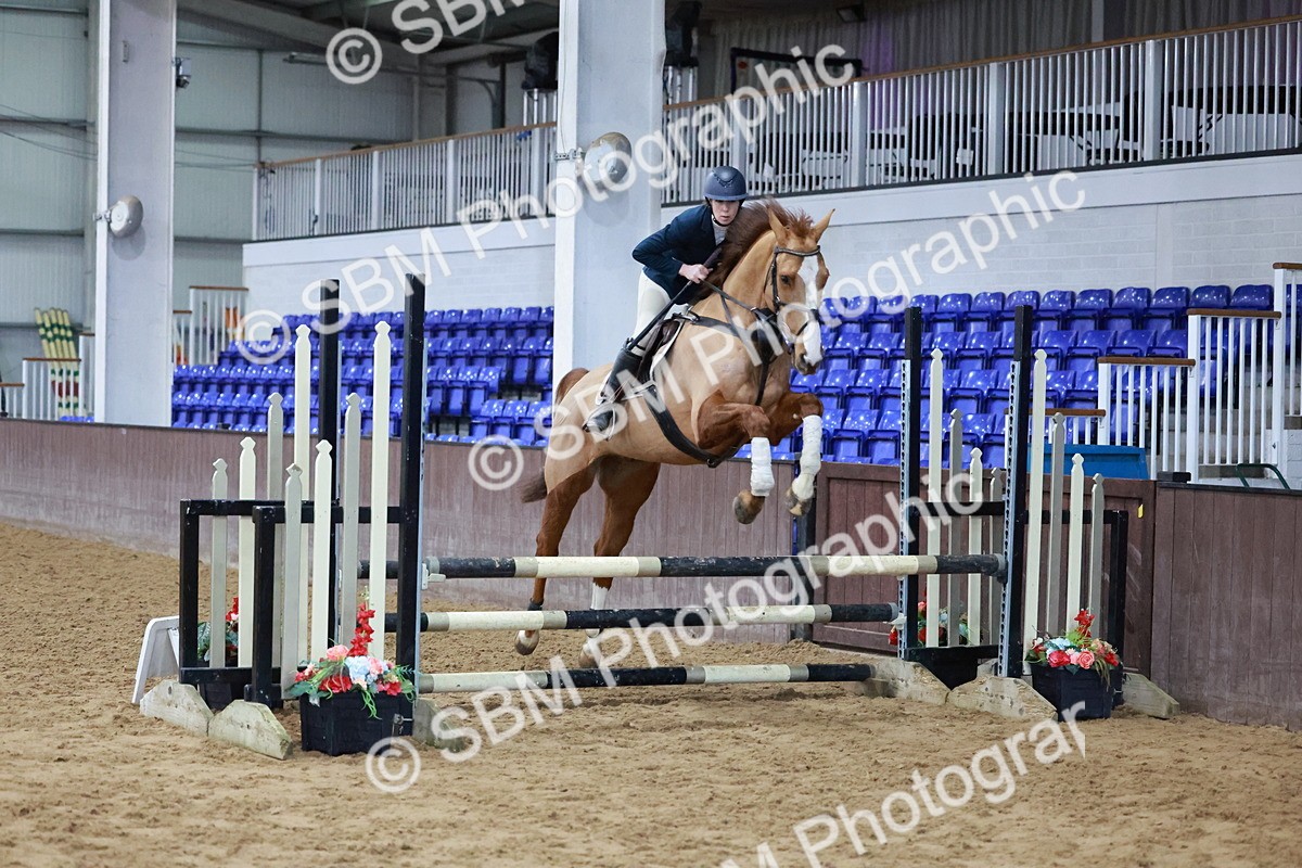 SBM_002628 - Class 8 - Clear Round