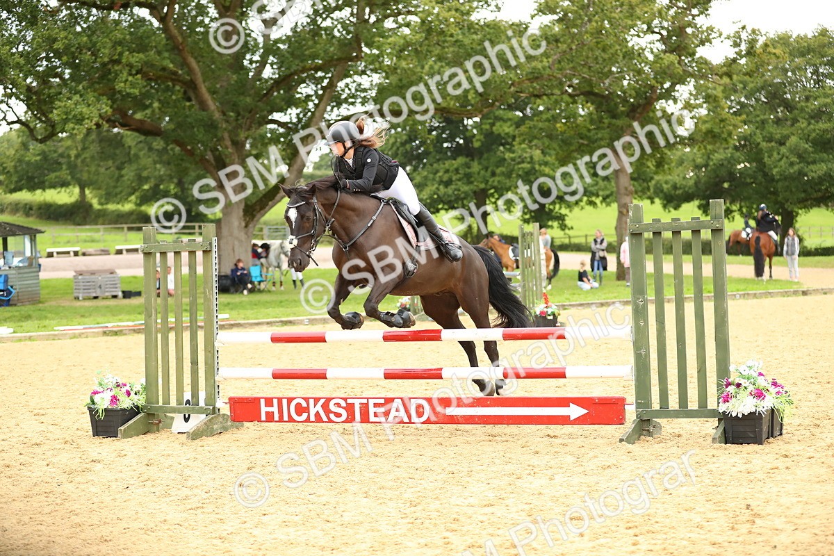 SBM_75951 - J19 - Junior 90cm Supreme Championship