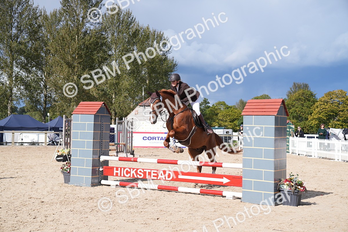 SBM_08555 - J56 Clear Round 70cm