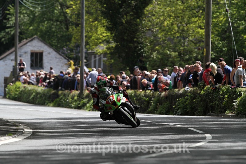 Nuno Caetano - RL360 Superstock Race