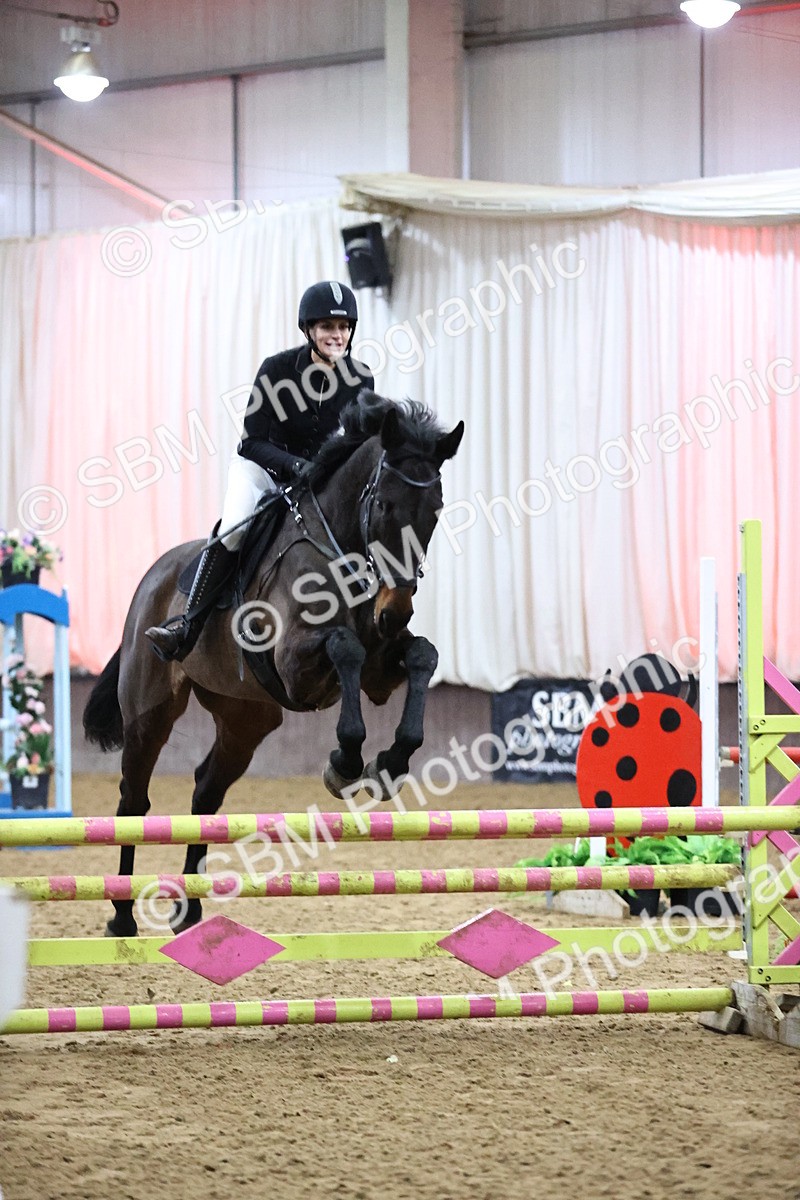 SBM_009004 - Class 20 - Senior British Novice - 80cm