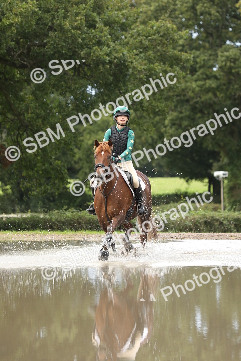 SBM_07948 - E4 Eventers Challenge 80cm Open