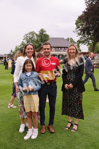 yr23072022r1-35 - Race 1 2.05pm Sky Bet Jump Jockeys Nunthorpe