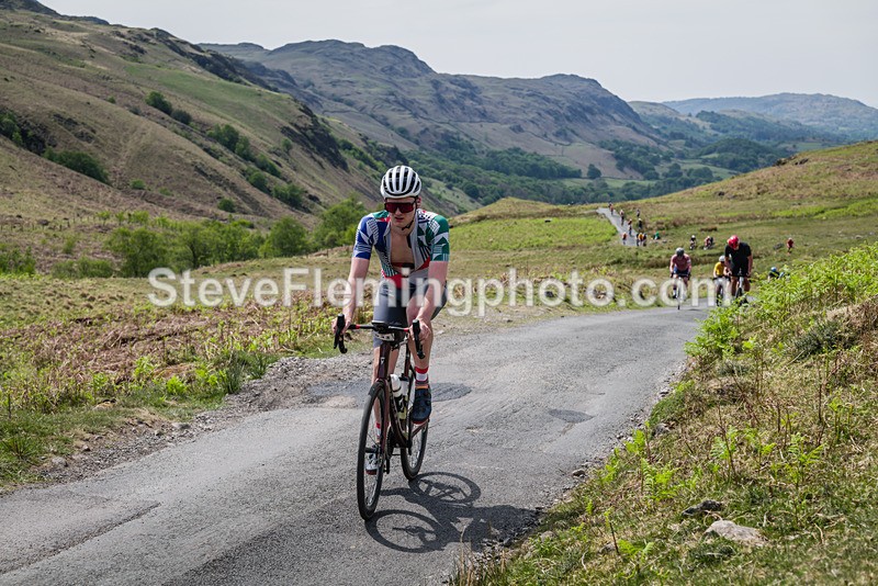 135108 - Hardknott Pass Camera 1 13.00-14.00