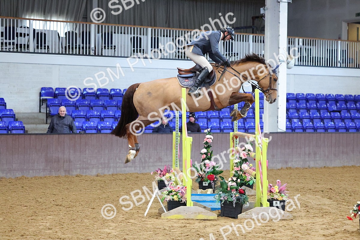 SBM_003499 - Class 17 - Blue Chip Calming Performance Championship Qualifier