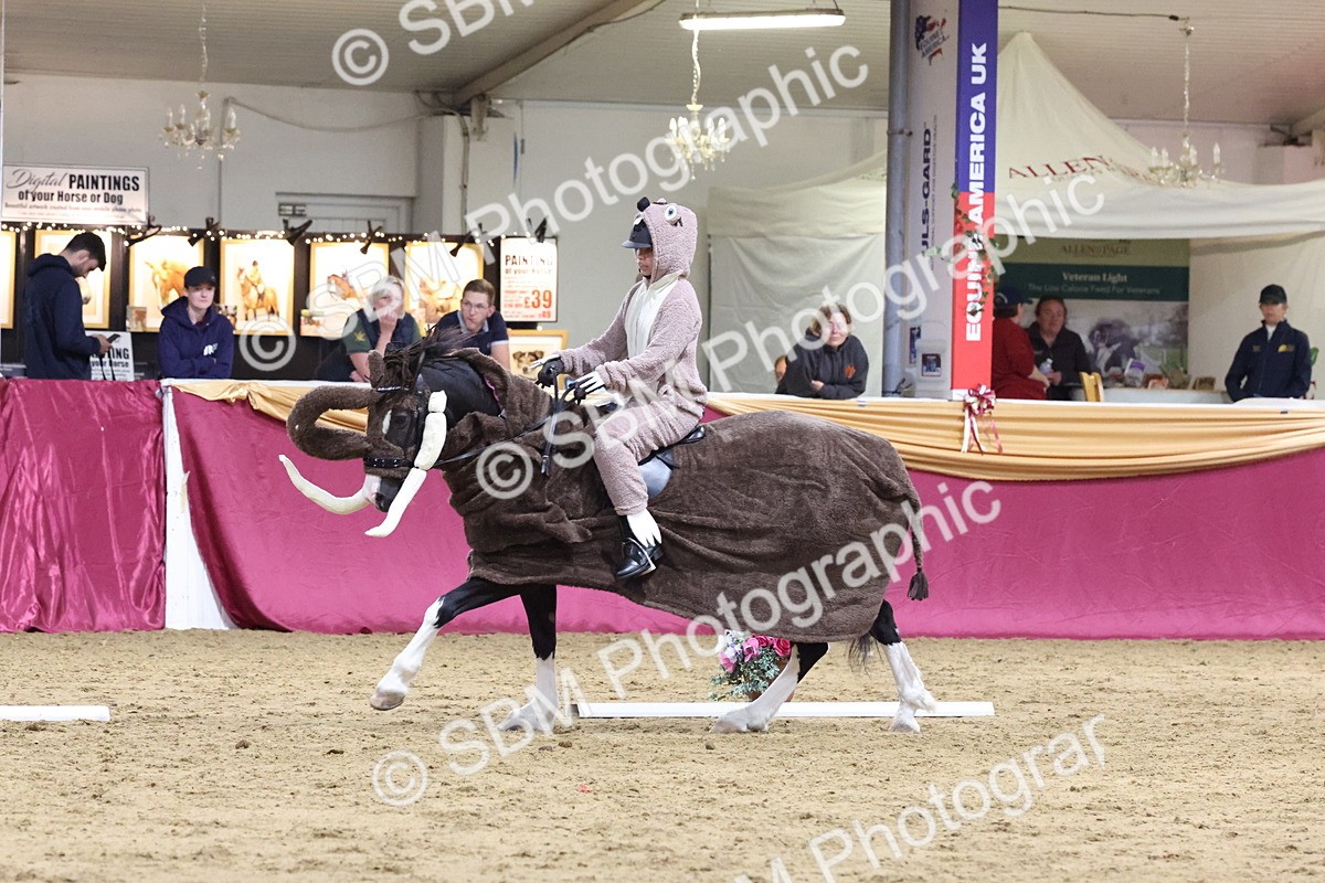 SBM_09953 - Class 52 Strictly Fancy Dress-Age