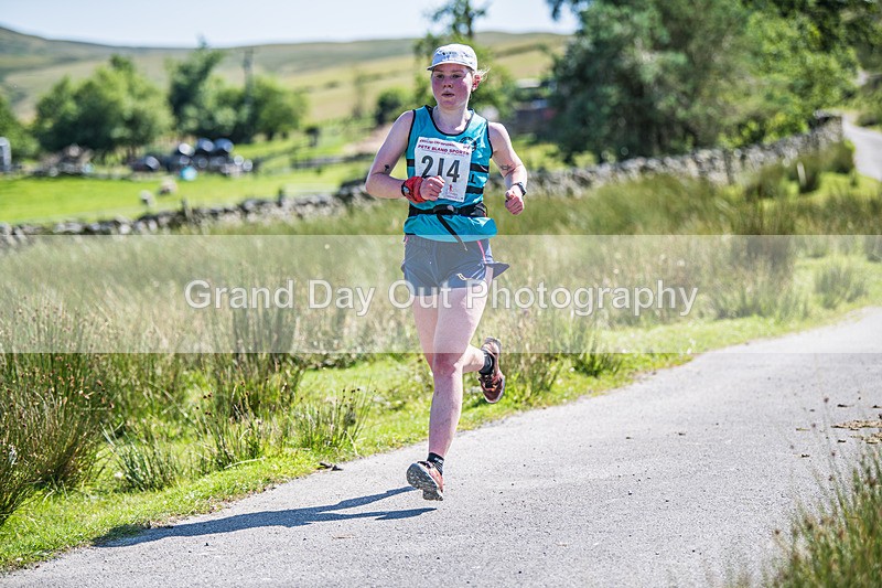 Tebay-435 - Tebay Fell Race Saturday 12th July 2025
