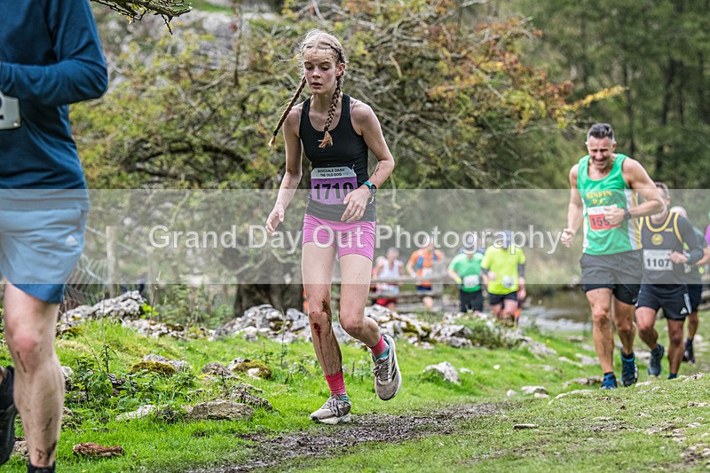 Dovedale Dash-1084 - Dovedale Dash Sunday 5th October 2025