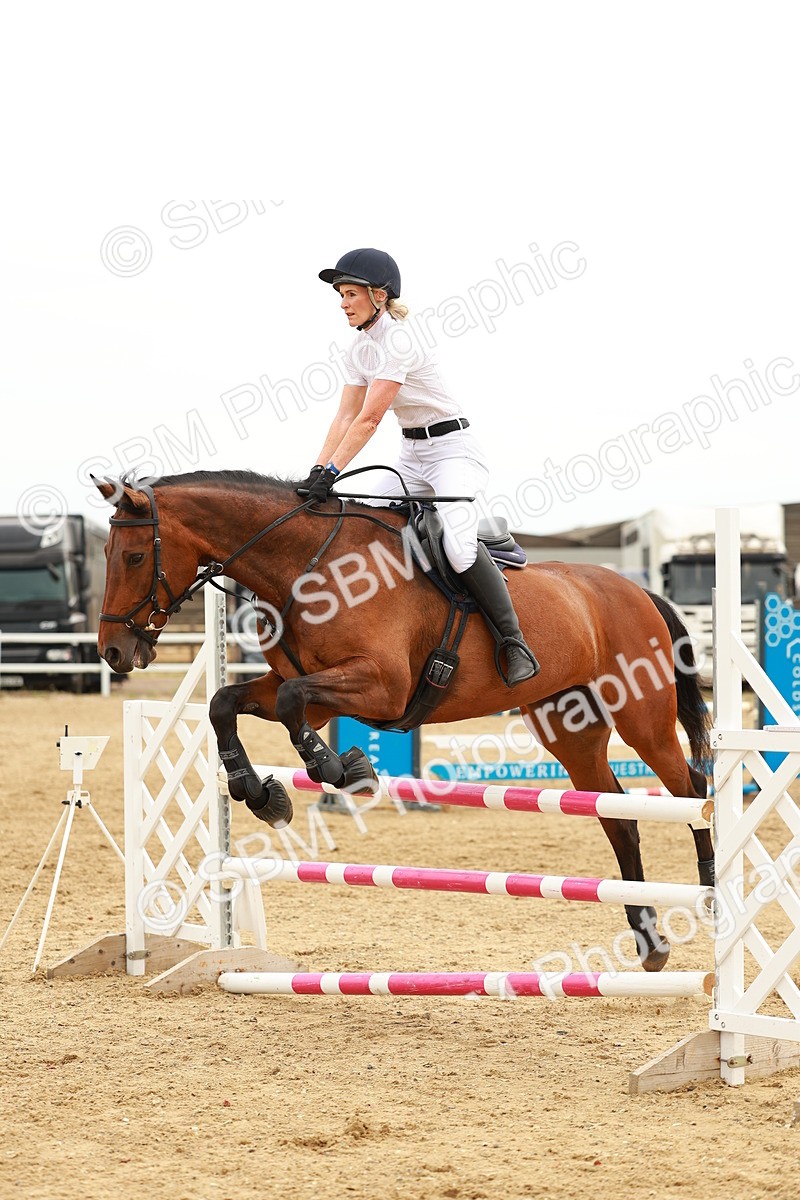 SBM_001889 - Class 3 - Senior Discovery - 1.00m