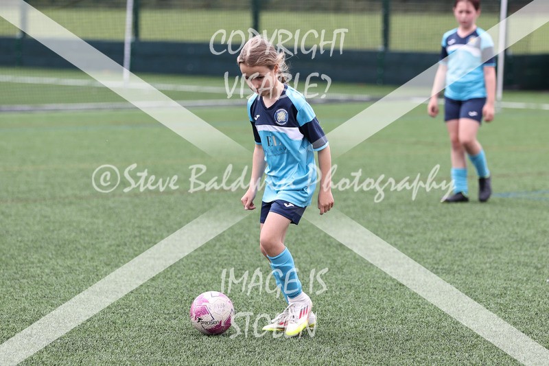 1DX32219 - Sun 7th U10 Girls
