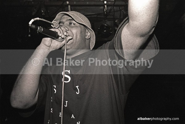 15 - Rahzel @ Sankeys Soap 06.11.02