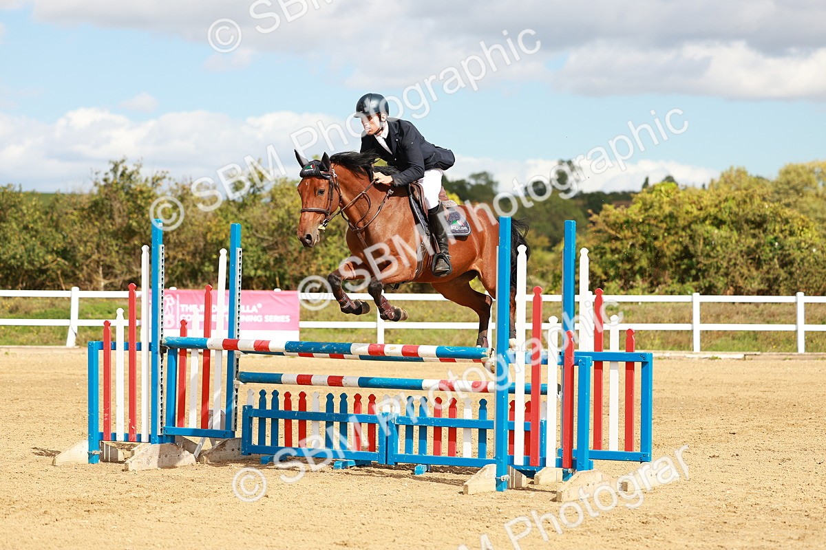 SBM_000924 - Class 3 - Senior Discovery - 1.00m