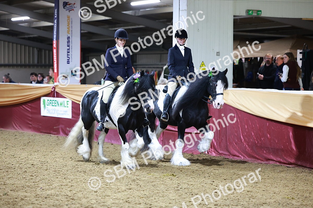 SBM_21004 - Class 0 - Ridden Pairs Champ