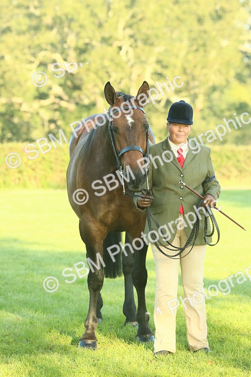 SBM_56676 - S36 - Starters Best Turnout