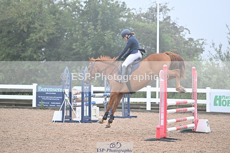 240907A-105851-00585 - Cls 7 95cm Amateur Qualifier