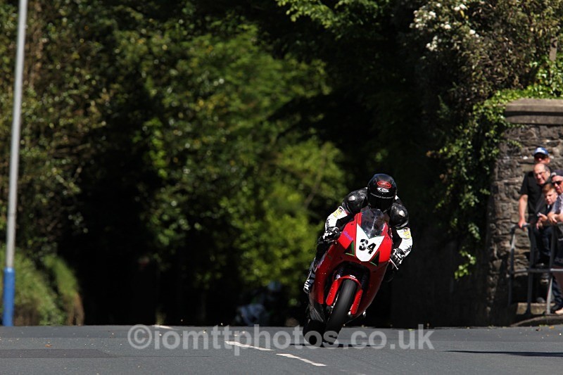  - Superbike Race