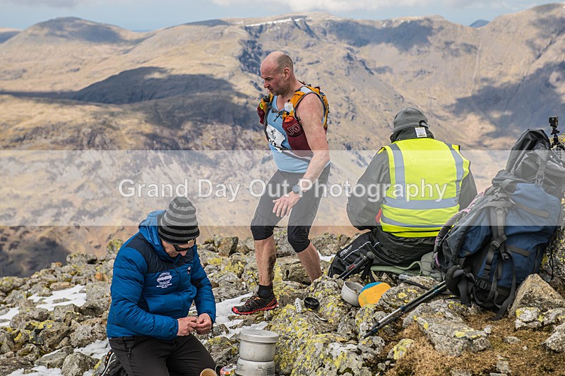 Eskdale Elevation-671 - Eskdale Elevation Fell Race Saturday 15th April 2023