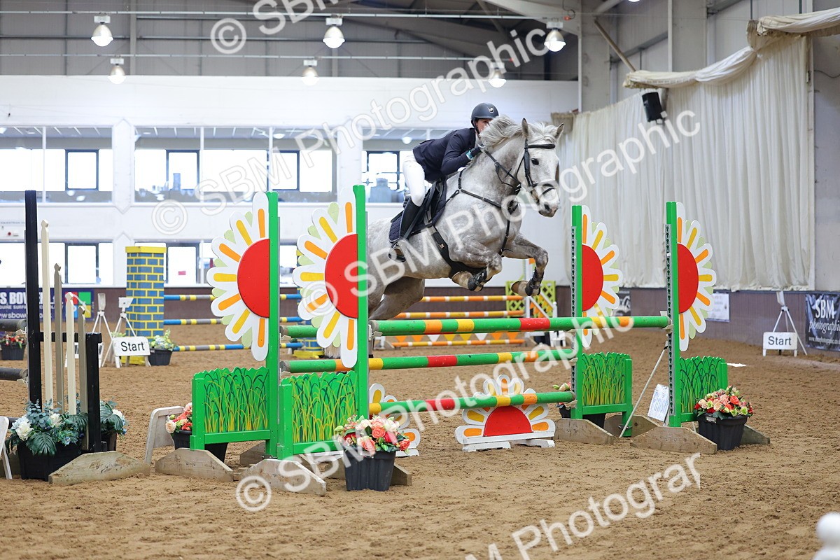 SBM_002888 - Class 8 - Senior Newcomers - 1.10m