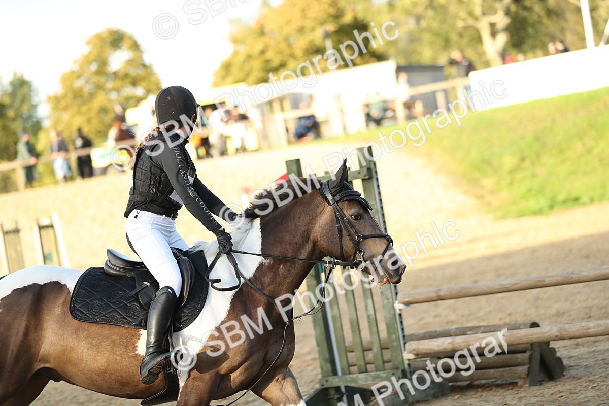 SBM_30742 - E11 - Eventers Challenge 80cm Championship