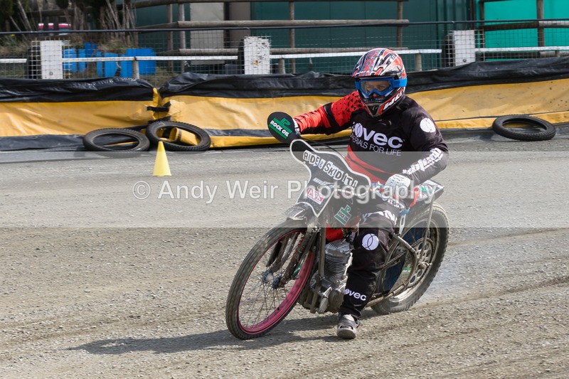 20170415-8E0A6054 - Red & Skid It 15 April 17