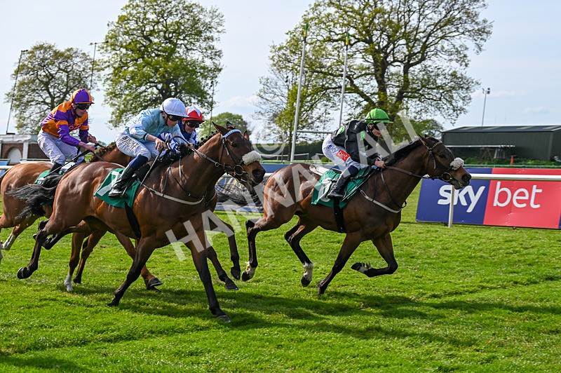 020526-Race 6-Kinetic Force-0074 - Race 6 4.25pm Every Race Live On Racing TV Handicap