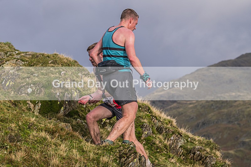 Dunnerdale-187 - Dunnerdale Fell Race Saturday 8th November 2025