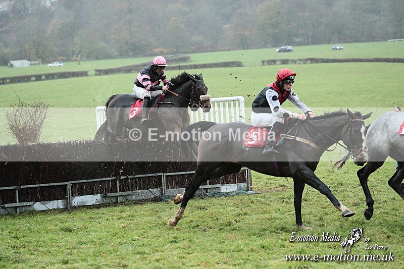 PtP 091125  0353 - Point-to-Point Wales Area Club Lower Machen, Gwent 09/11/25