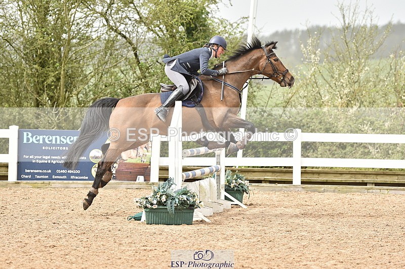 240405A-121316-01166 - Cls 9 95cm National Amateur Quali