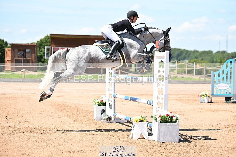 240719A-130610-10859 - Cls 35, YH 7 Yr Olds 1.30m