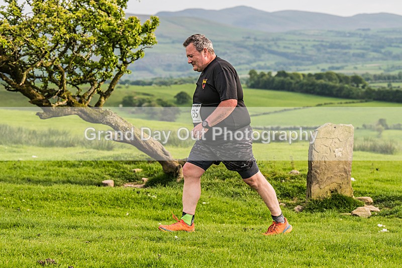 Hay-O-412 - Hay O Trail Race Tuesday 23rd May 2023