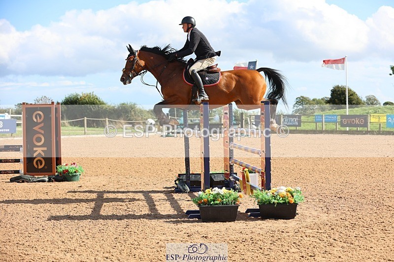 250911-152147-02601 - Cls 6 National 1.30m Open