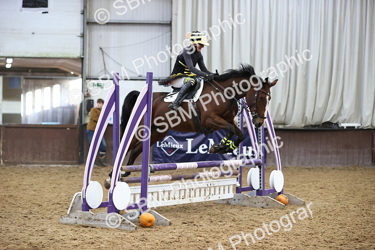SBM_003019 - Class 5 - Accumulator with Joker 70cm