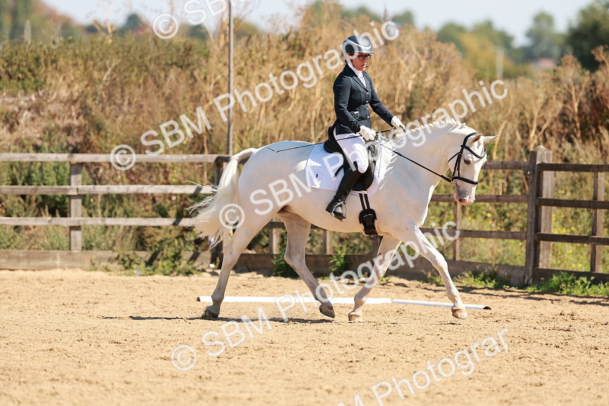 SBM_011112 - Class 6 - Novice 1