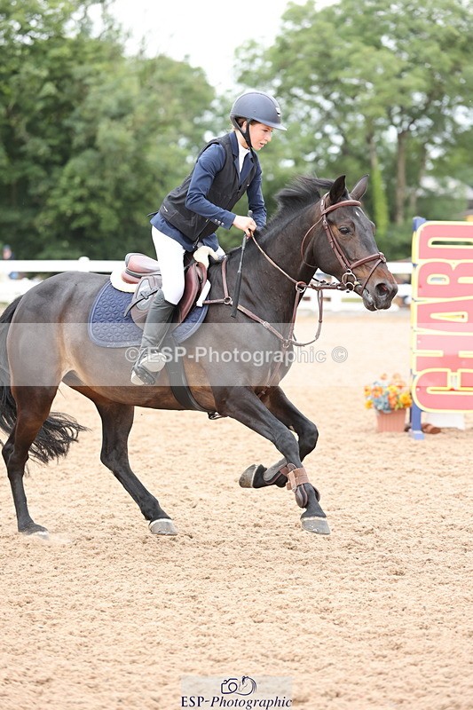 240630A-160548-15030 - Cls 33 Foxhunter and 1.10m Open