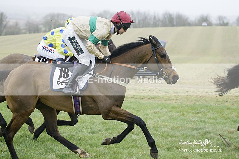PtP 200222 407 - Countryside Alliance PtP Badbury Rings 20/02/22