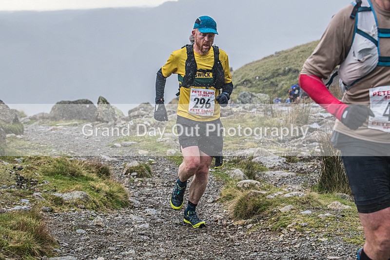 Langdale-503 - Langdale Horseshoe Fell Race Saturday 12thOctober 2024