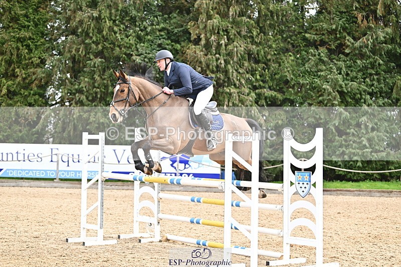 250321A-114841-00648 - Cls 3 Foxhunter and 1.20m Open
