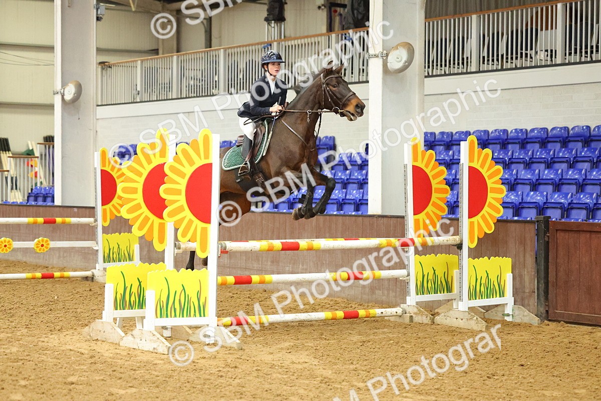 SBM_000784 - Class 3 - Senior Discovery - 1.00m