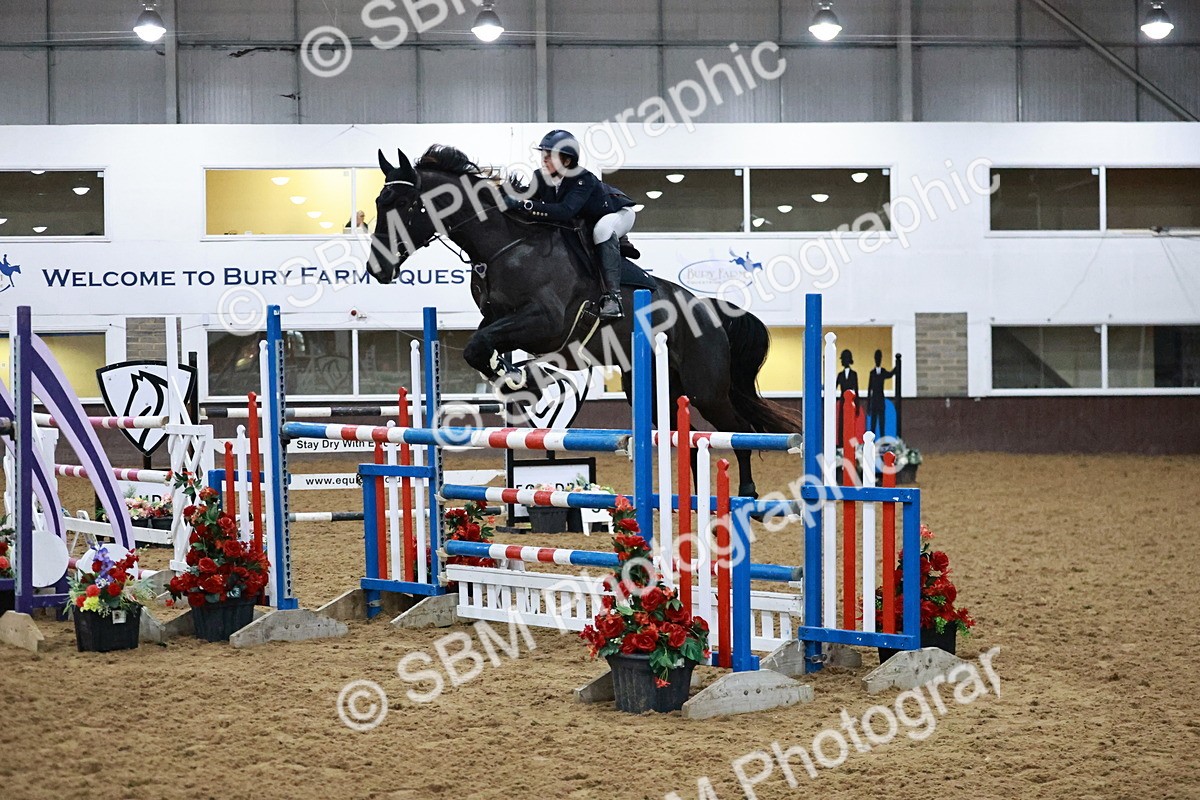 SBM_002255 - Class 7 - National 1.30m 1.40m