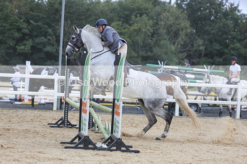 3E7A7007 - Class 7: 80cm Senior